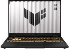 ASUS TUF Gaming F16 FA608UH-RV006W prenosnik, Ryzen 7 260, 16GB, 1TB, W11H (90NR0KS1-M003L0)