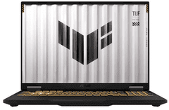 ASUS TUF Gaming F16 FA608UH-RV006W prenosnik, Ryzen 7 260, 16GB, 1TB, W11H (90NR0KS1-M003L0)
