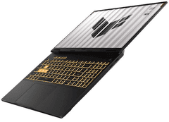 ASUS TUF Gaming F16 FA608UH-RV006W prenosnik, Ryzen 7 260, 16GB, 1TB, W11H (90NR0KS1-M003L0)