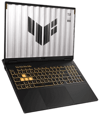 ASUS TUF Gaming F16 FA608UH-RV006W prenosnik, Ryzen 7 260, 16GB, 1TB, W11H (90NR0KS1-M003L0)