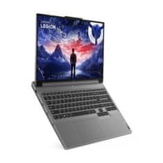 Lenovo Legion 5 prenosnik, i9-14900HX, 32GB, SSD1TB, WQXGA, RTX4070, W11H (83DG003TSC)