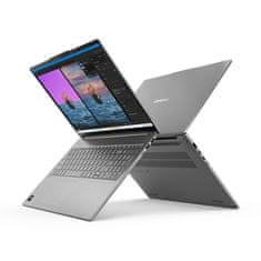 Lenovo IdeaPad 5 Slim prenosnik, Ryzen AI 5-340, 16GB, SSD1TB, W11H (83HY002BSC)