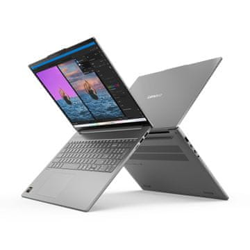 Lenovo IdeaPad 5 Slim prenosnik, Ryzen AI 5-340, 16GB, SSD1TB, W11H (83HY002BSC)