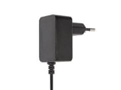 UNBRANDED Univerzalni napajalnik - 12 Vdc - 0,5 A - 6 W - konektor 2,1 X 5,5 mm 