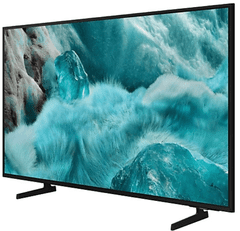 Samsung Q7F Vision AI Smart televizor, 108 cm, QLED (QE43Q7FAAUXXH)