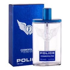 Police Cosmopolitan 100 ml toaletna voda za moške