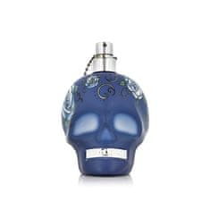 Police To Be Tattooart Men 75 ml toaletna voda za moške