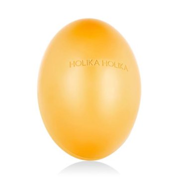 Holika Holika Sleek Egg Skin Cleansing Foam čistilna pena za vse tipe kože unisex