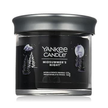 Yankee Candle Signature Midsummer's Night dišeča svečka