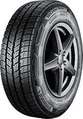 Continental zimske pnevmatike 215/65/R15 104T VanContact Winter