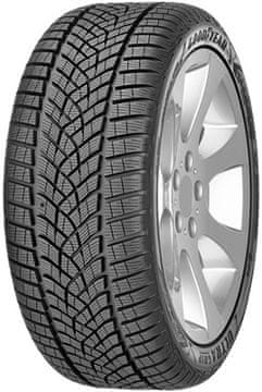 Goodyear zimske pnevmatike 245/45/R17 99H UltraGrip Performance 1