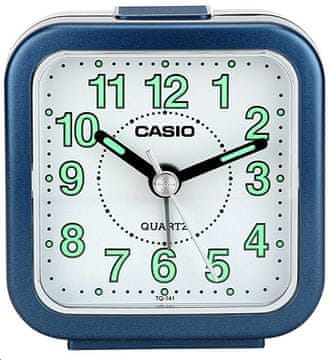 Casio Budík TQ 141-2