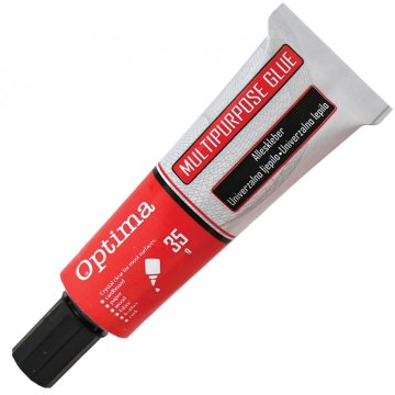 VSE ZA ŠOLO Lepilo v tubi optima 35g