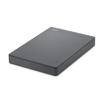 Seagate 2TB Basic Portable 2,5" USB 3.0 zunanji HDD disk