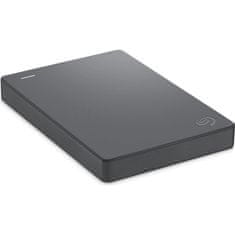 Seagate 2TB Basic Portable 2,5" USB 3.0 zunanji HDD disk