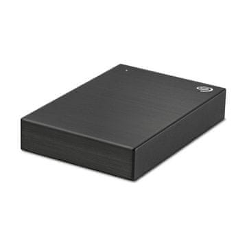 Seagate 4TB One Touch Black 2,5" USB 3.0 zunanji HDD disk