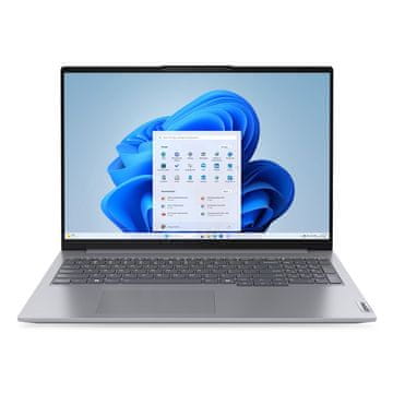 Lenovo ThinkBook 16 G7 IML 16" (40,64cm) WUXGA Intel Core Ultra 5 125U 32GB 1TB prenosni računalnik (21MS005BSC)