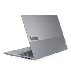 Lenovo ThinkBook 16 G7 ARP 16" (40,64cm) WUXGA AMD Ryzen 5 7535HS 16GB 512GB Windows 11 Pro prenosni računalnik 21MW0024SC