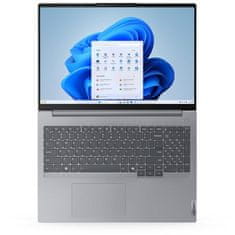 Lenovo ThinkBook 16 G7 ARP 16" (40,64cm) WUXGA AMD Ryzen 5 7535HS 16GB 512GB Windows 11 Pro prenosni računalnik 21MW0024SC