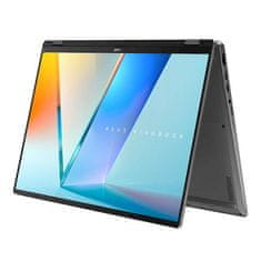 ASUS Vivobook 16 Flip TP3607SA-RJ013W prenosnik, Ultra 7, 40,64 cm (16,0''), 32 GB, SSD 1TB, W11H (90NB1511-M003E0)