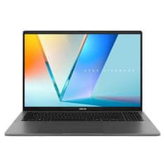ASUS Vivobook S 16 S3607CA-RP002W prenosnik, Ultra 7-255H, 40,64 cm (16,0''), 16GB, SSD 1TB, W11Home (90NB16I2-M005J0)
