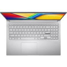 ASUS Vivobook 15 M1502YA-BQ086 prenosnik, Ryzen 7 7730U, 39,6 cm (15,6''), 16GB, SSD 1TB, FreeDOS (90NB0X22-M00NN0)