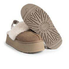 Ugg Australia Japanke elegantni čevlji 36 EU Funkette