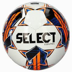 SELECT Žoge nogometni čevlji bela 5 Contra