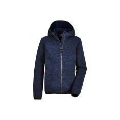 Killtec Športni pulover 123 - 128 cm/XS 3721000817