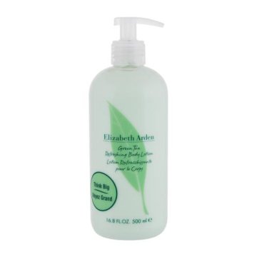 Elizabeth Arden Green Tea losjon za telo za ženske