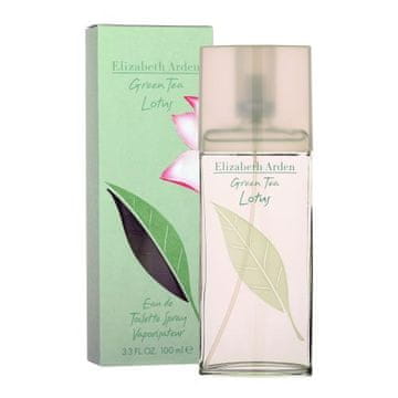 Elizabeth Arden Green Tea Lotus toaletna voda za ženske