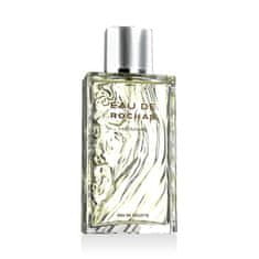 Rochas Eau De Rochas 200 ml toaletna voda za moške