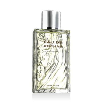 Rochas Eau De Rochas toaletna voda za moške