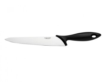 FISKARS ESSENTIAL kuhinjski nož 21cm 1065566