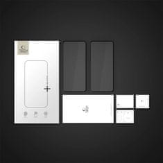 Tech-protect Glass Fit 2x zaščitno steklo za Xiaomi Poco F7 5G, črna