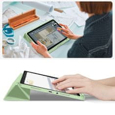 Tech-protect SC Pen ovitek za Xiaomi Redmi Pad 2 11'', zelena