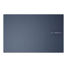 ASUS Vivobook 17 X1704VA-AU548W prenosnik, i5-1334U, 43,9 cm (17,3''), 16GB, SSD 1TB, W11Home (90NB10V2-M00UA0)