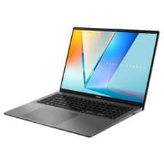 ASUS Vivobook S 16 S3607VA-RP022W prenosnik, i7-13620H, 40,64 cm (16,0''), 16GB, SSD 1TB, W11Home (90NB1672-M004J0)