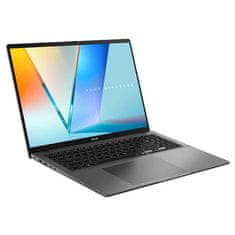 ASUS Vivobook S 16 S3607VA-RP022W prenosnik, i7-13620H, 40,64 cm (16,0''), 16GB, SSD 1TB, W11Home (90NB1672-M004J0)