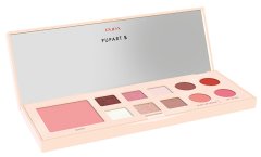 Pupa Pupart Mala paleta za obraz slonovine 11,4 g