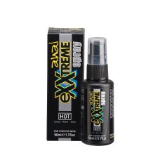 HOT RAZPRŠILO Hot Exxtreme Anal (50 ml)