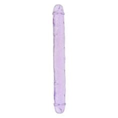 Loving Joy DVOJNI PENETRATOR Loving Joy Puple 12''