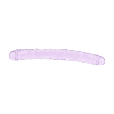 Loving Joy DVOJNI PENETRATOR Loving Joy Puple 12''