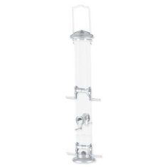 Trixie plastični hranilnik 1300ml/53cm