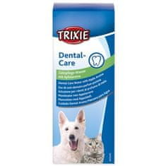 Trixie ustna voda za pse in mačke 100g