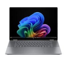 HP OmniBook X FlipNGAI 16-ar0008nn prenosnik, AI 7 350, 16GB, SSD1TB, 40,6cm (16), 3K, OLED, W11H (BT3L5EA)