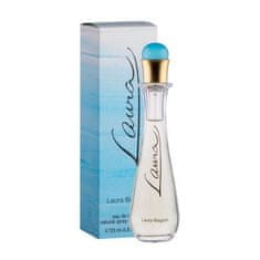 Laura Biagiotti Laura 25 ml toaletna voda za ženske