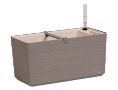 Škatla BERBERIS za samooskrbo z vodo + kati 40x20x20cm