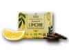 Cacao Crudo Raw Temna čokolada z limonino lupino, BIO, 30 g