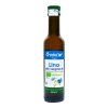 Crudolio Bio laneno olje, 250 ml